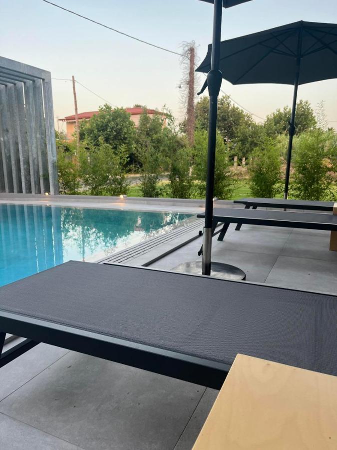 Grand Kourouta Villa Exterior photo
