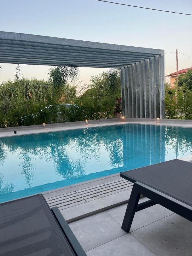 Grand Kourouta Villa Exterior photo