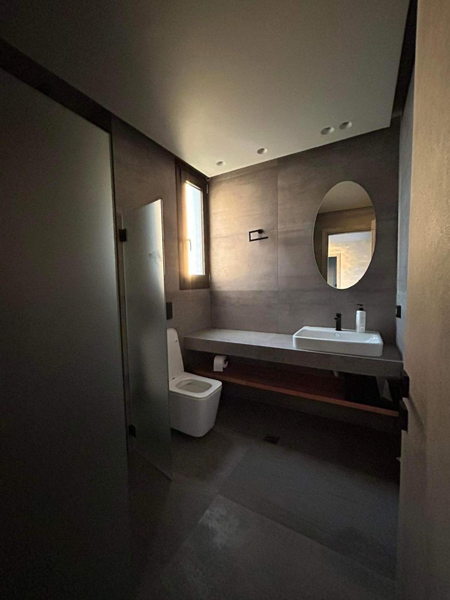 Grand Kourouta Villa Exterior photo