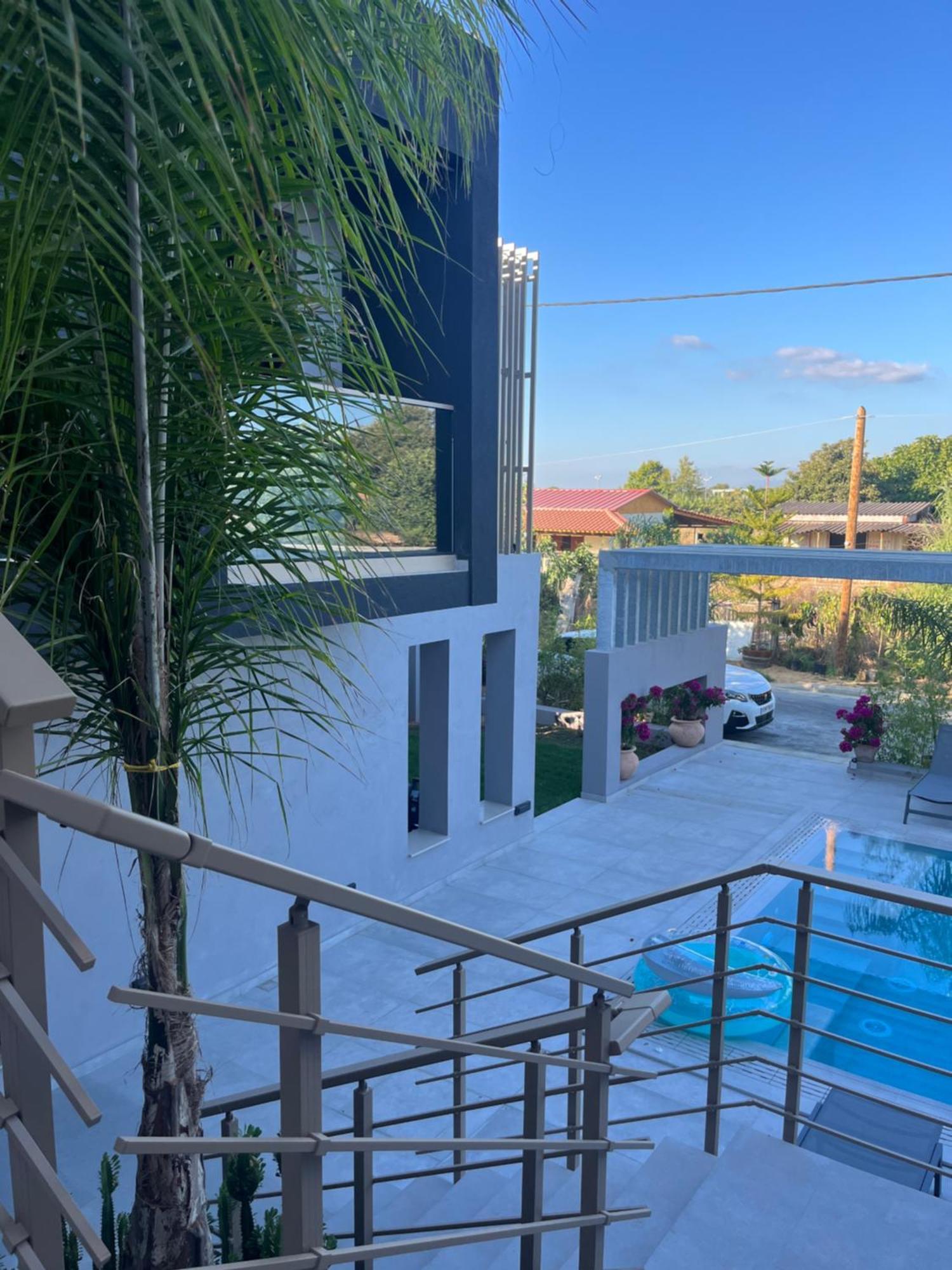 Grand Kourouta Villa Exterior photo