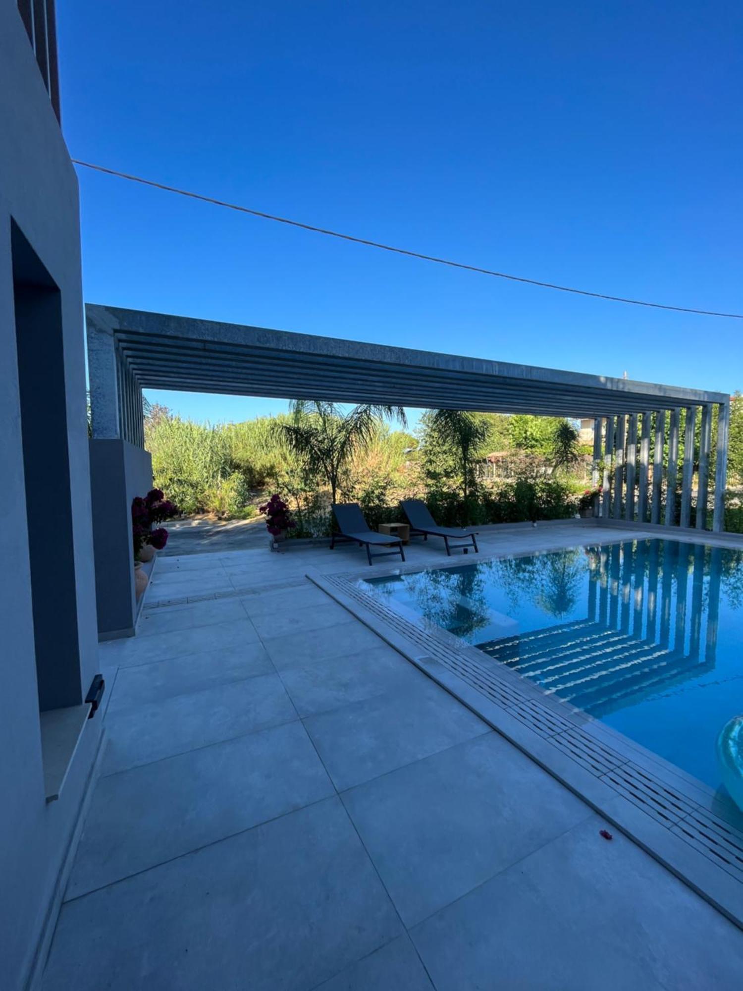 Grand Kourouta Villa Exterior photo