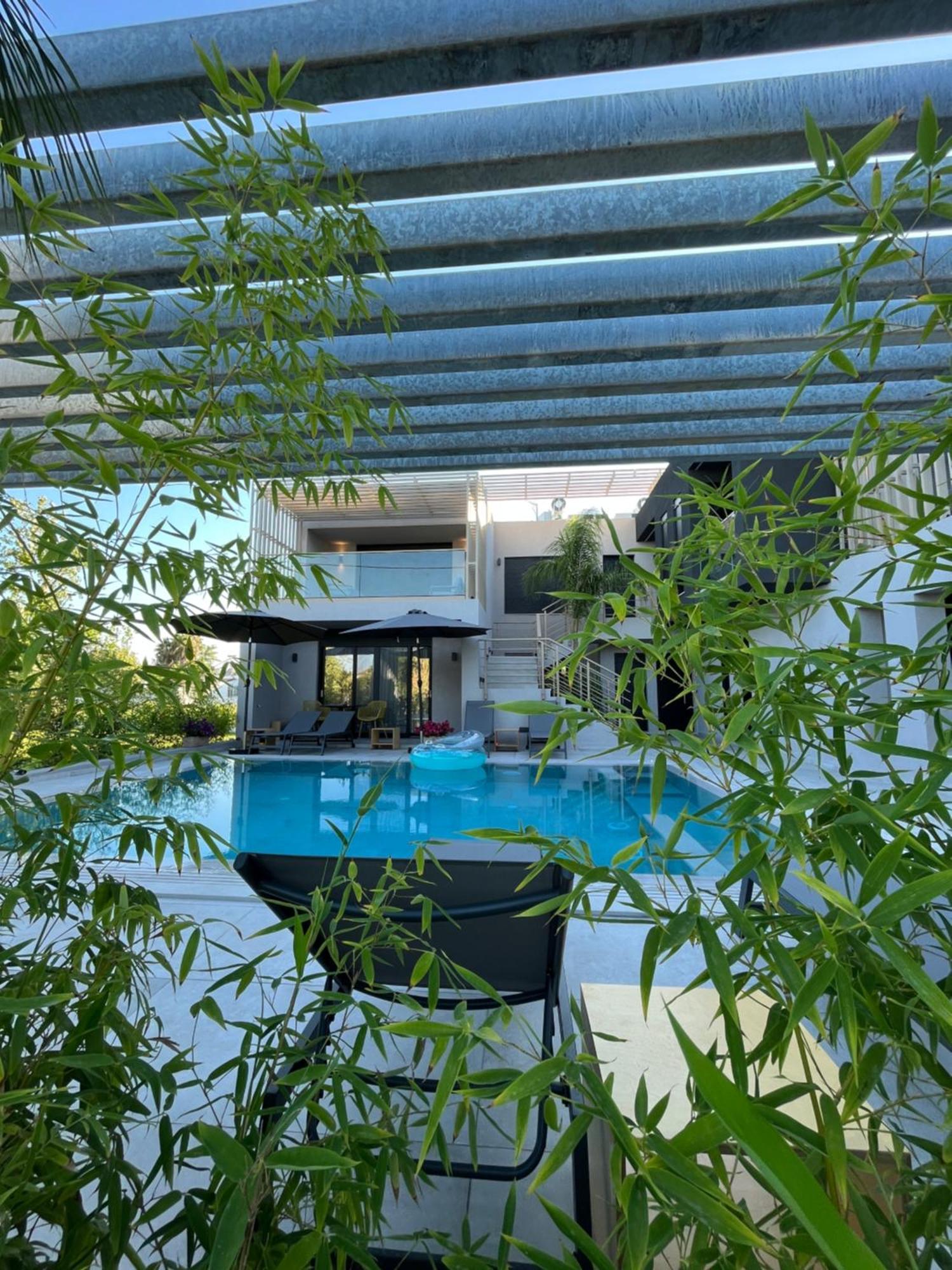 Grand Kourouta Villa Exterior photo