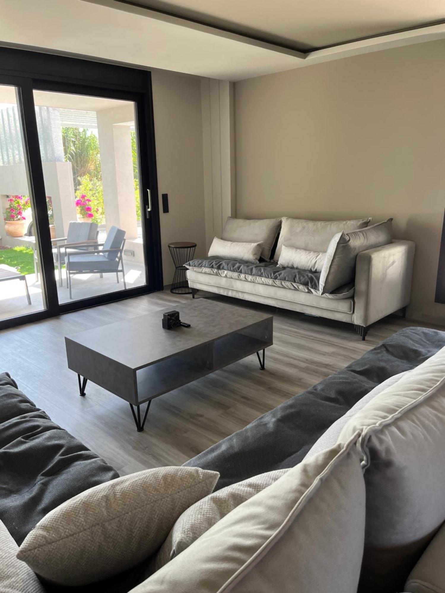 Grand Kourouta Villa Exterior photo