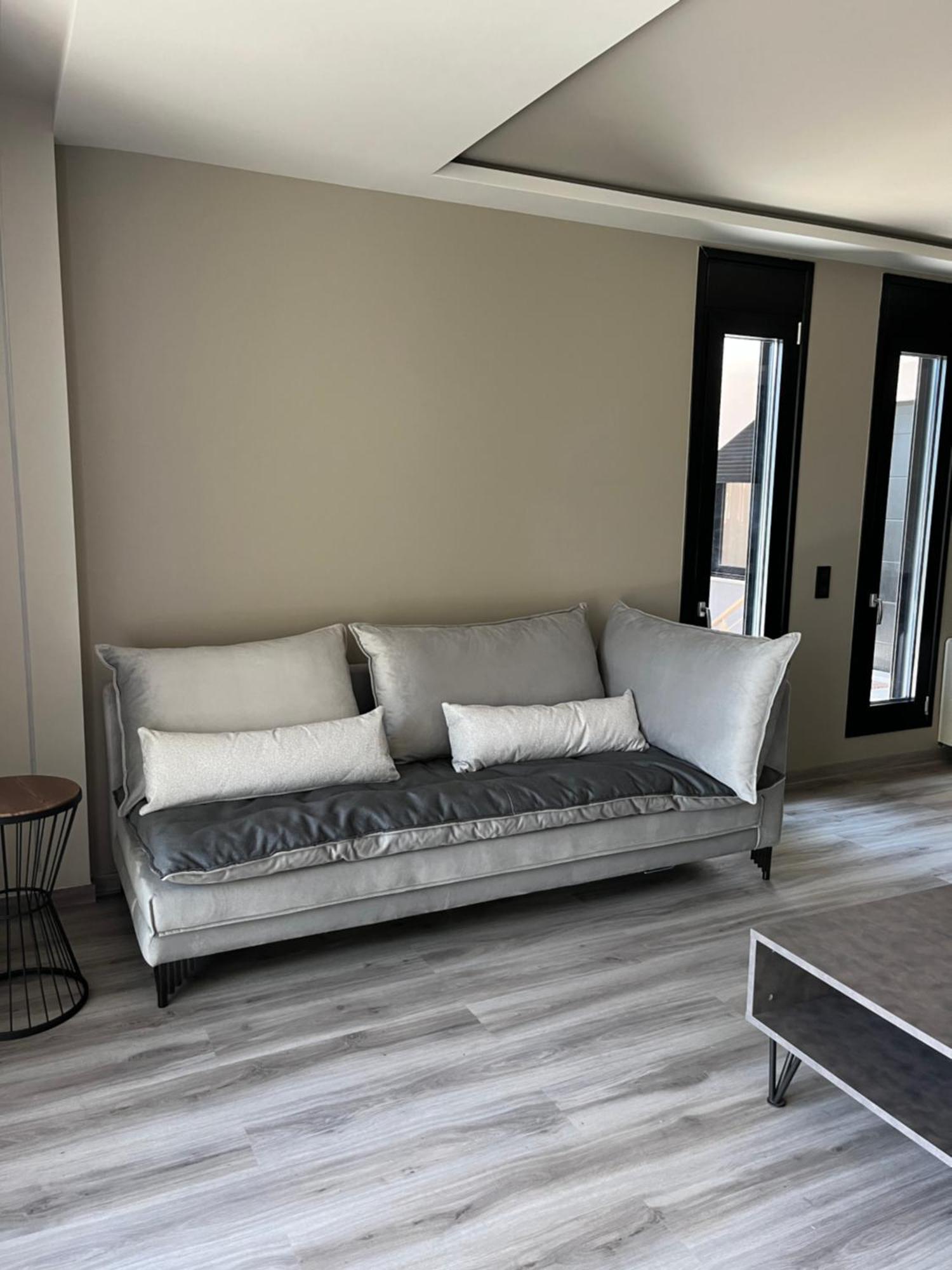 Grand Kourouta Villa Exterior photo
