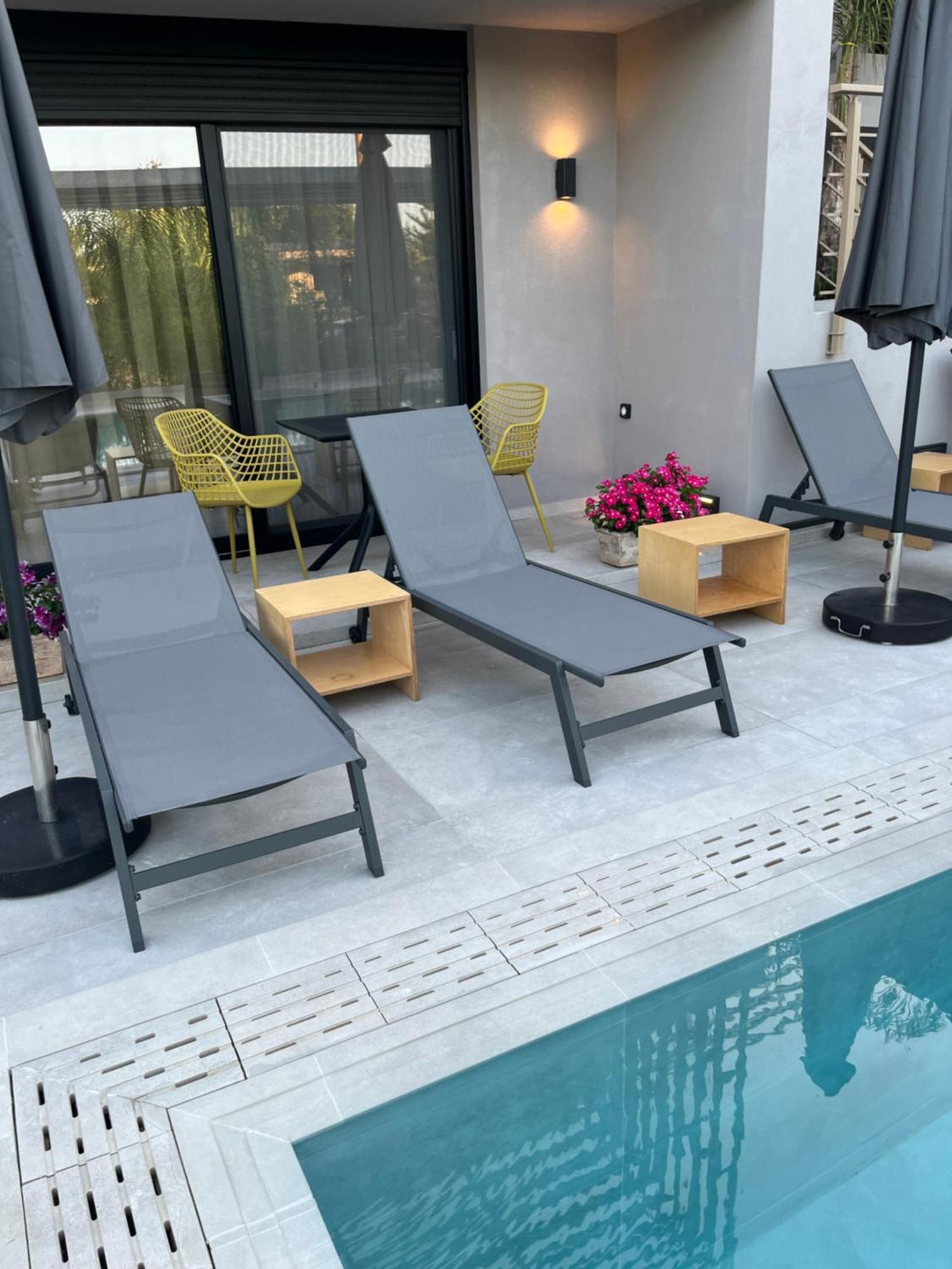 Grand Kourouta Villa Exterior photo