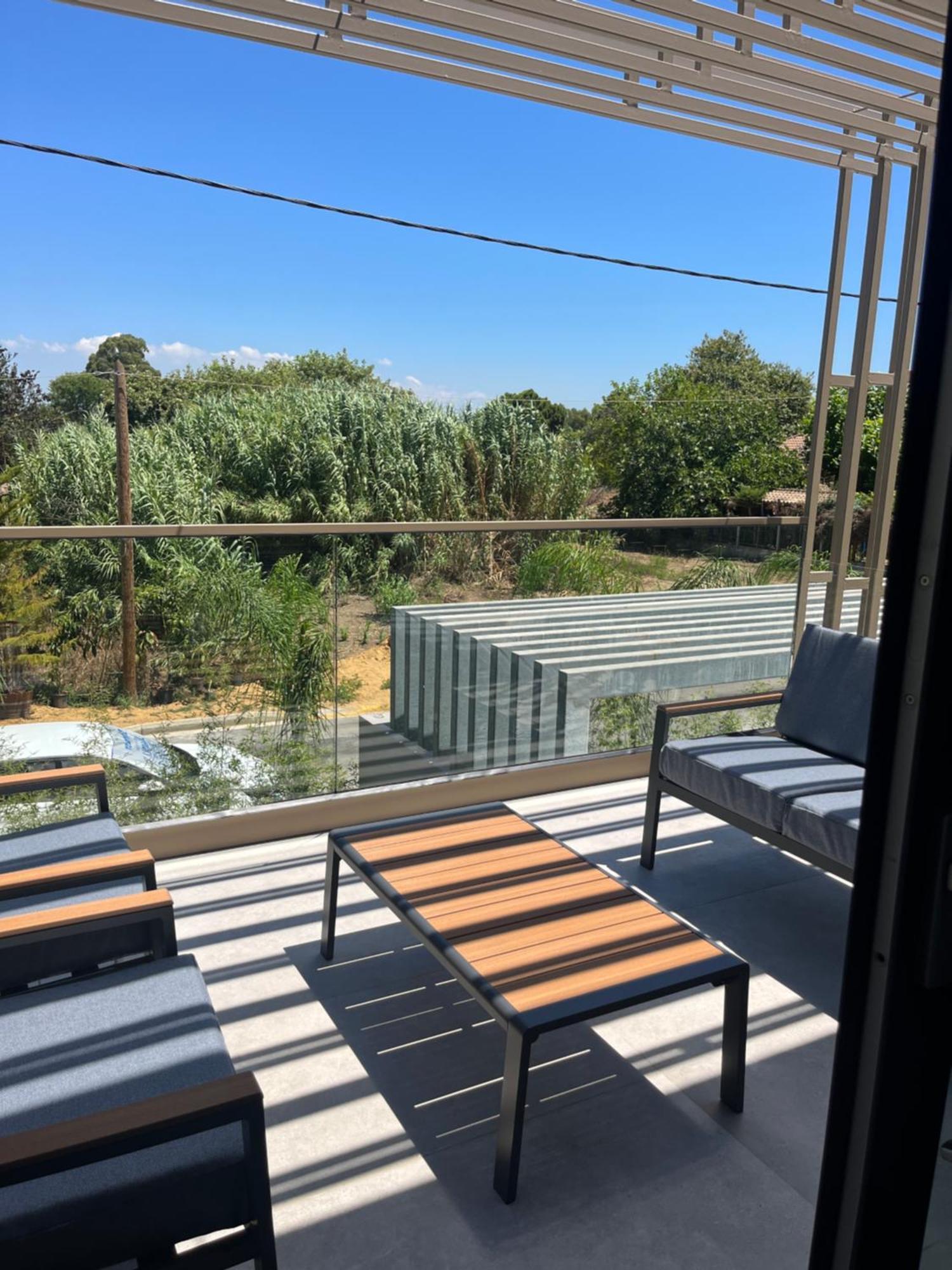 Grand Kourouta Villa Exterior photo